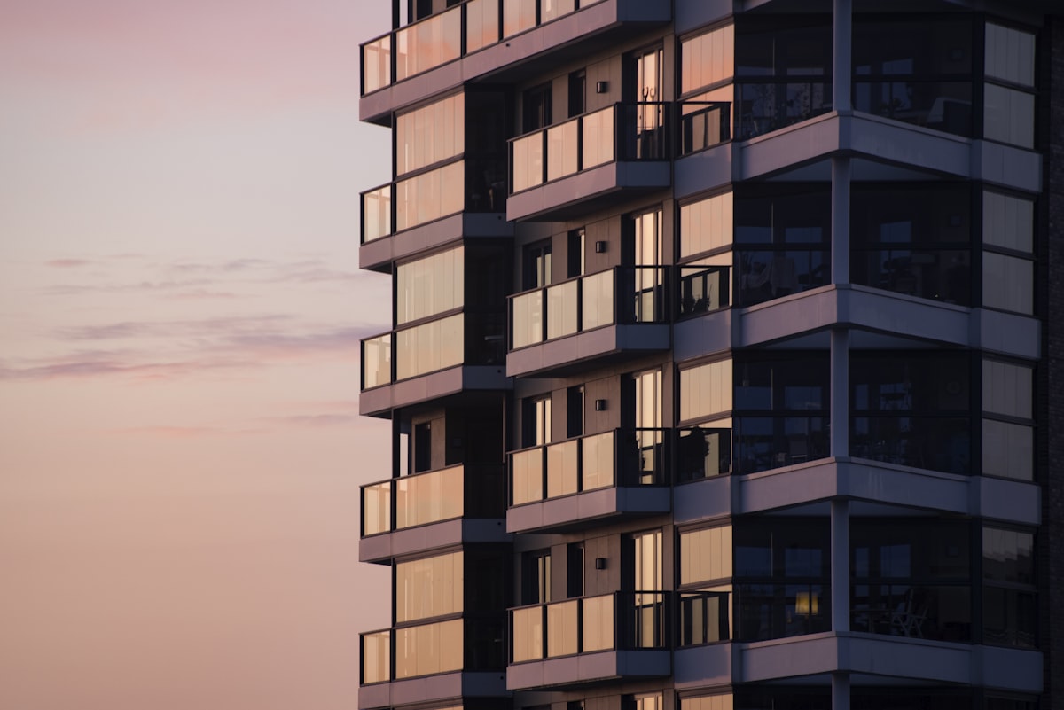 Torre Palermo Norte